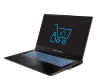Dream Machines 17PL35 i9-14900HX/32GB/1TB RTX5060 165Hz - 1575708 - zdjęcie 5